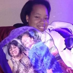 Meet your Posher, Tracy